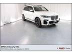 2019 BMW X7 x Drive40i