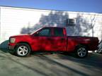 2008 Dodge Ram 1500 SLT Quad Cab 2WD