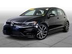 2019Used Volkswagen Used Golf RUsed2.0T DSG w/DCC/Nav