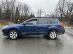 Used 2011 SUBARU OUTBACK For Sale