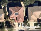 Foreclosure Property: Cinnabar Hills Ct