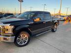 2015 Ford F-150 Green, 129K miles