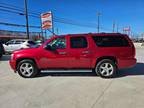 2013 Chevrolet Suburban LS