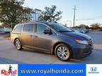 2016 Honda Odyssey, 80K miles