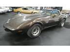 1978 CHEVROLET CORVETTE L-82 - Columbus, Ohio