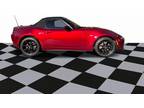 2019 Mazda MX-5 Miata Club