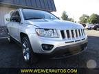 Used 2011 JEEP COMPASS For Sale