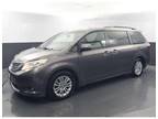 2016Used Toyota Used Sienna Used5dr 8-Pass Van FWD