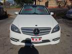 2011 Mercedes-Benz C-Class C300 Sport