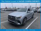 2024 Mercedes-Benz GLE GLE 450