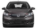 2019 Honda Fit LX