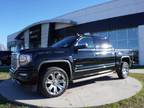 2018 GMC Sierra 1500 Black, 117K miles