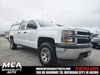 2014 Chevrolet Silverado 1500 Work Truck for sale