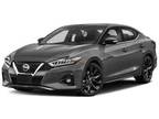 2019 Nissan Maxima 3.5 SR