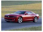 2010 Chevrolet Camaro 2LT