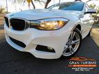 2016 BMW 3 Series Gran Turismo 328i x Drive for sale