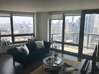 $2950 / 1br - 950ft2 - RIVER NORTH MODERN LUXURY SKY RISE APARTMENT