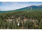 Truckee, Placer County, CA Undeveloped Land, Homesites for sale Property ID: