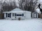 1273 Beech Street Mentor, OH