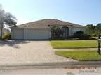 1 Story - Palm Bay, FL 131 Ridgemont Cir SE