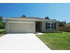 Single Family Detached - Port Saint Lucie, FL 2711 Se Buccaneer Circle