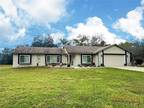 450 E LANCASTER ST, Lecanto, FL 34461 Single Family Residence For Sale MLS#
