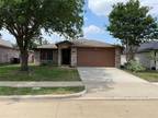 Single Family Residence - Little Elm, TX 2229 Birch Dr