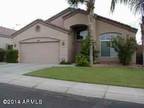 Single Family - Detached, Ranch - Chandler, AZ 823 W Locust Dr