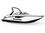 2024 Scarab 215 Limited Edition Boat for Sale
