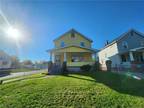 13708 MELZER AVE, Cleveland, OH 44120 Single Family Residence For Rent MLS#