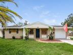 Home For Sale In New Port Richey, Fl 7234 Magnolia Valley Dr