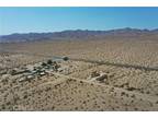 0 VERBENA ROAD, Joshua Tree, CA 92252 Land For Sale MLS# HD23220100