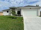 2213 NE 9TH AVE, CAPE CORAL, FL 33909 Single Family Residence For Sale MLS#