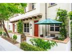 Townhouse for Lease 710 S Casita St