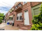 Unit/Flat/Apartment - PHILADELPHIA, PA 2027 S Bancroft Street #1