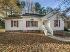 2909 BUCKBOARD LN, Raleigh, NC 27603 Single Family Residence For Sale MLS#