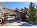 Wolcott, Eagle County, CO House for sale Property ID: 413212196