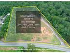 Demorest, Habersham County, GA Commercial Property, Homesites for sale Property