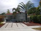 1535 JACKSON ST, Hollywood, FL 33020 Single Family Residence For Rent MLS#