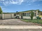 1801 W 92ND AVE, Federal Heights, CO 80260 Mobile Home For Sale MLS# 1832420