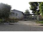 Foreclosure Property: E Stockwell St