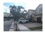 Residential Saleal, Townhouse/Villa-Annual - Doral, FL 8794 NW 112th Pl #8794