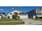 Single Family Residence - KISSIMMEE, FL 2605 Waterline St