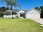 Single Family Residence - Palm Bay, FL 1491 Sandusky St Se