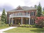 4413 Harbourgate Dr Raleigh, NC -