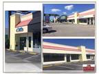 Sand Dunes Retail Center-Unit #3608B-1,200 SF-Retail/Office Space for Lease by