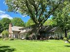 Colonial, Bungalow, Single Family Saleal - New Canaan, CT 116 Hickok Rd