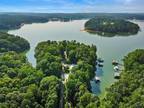 Gainesville, Hall County, GA Lakefront Property, Waterfront Property