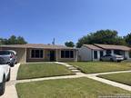 San Antonio, Bexar County, TX House for sale Property ID: 417271073