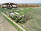 Storm Lake, Buena Vista County, IA Farms and Ranches, House for sale Property